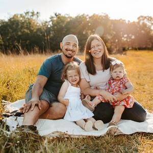 Meet your Posher, Monica